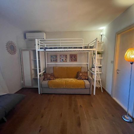 Loft Elegans Apartment Lignano Sabbiadoro Bagian luar foto