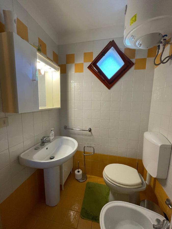 Loft Elegans Apartment Lignano Sabbiadoro Bagian luar foto